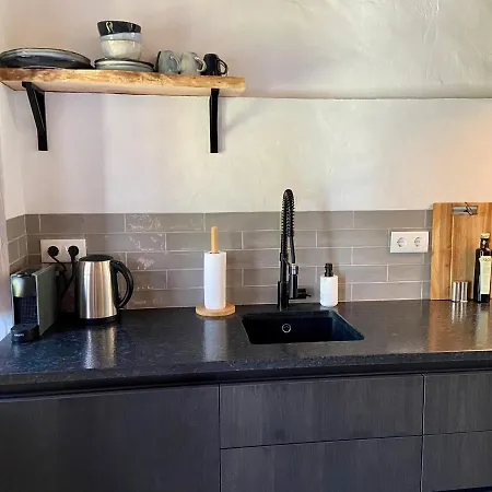 度假居 Casa Querida *