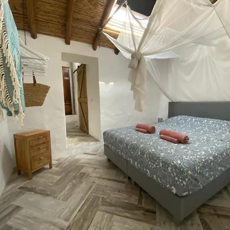 Casa Querida 度假居