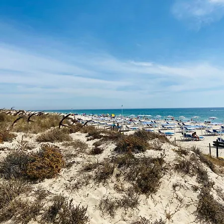 度假居 Casa Querida 塔维拉