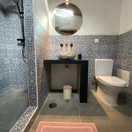 Casa Querida 塔维拉