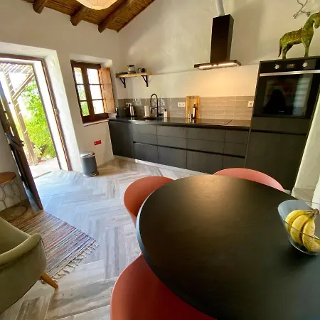 Casa Querida Holiday home