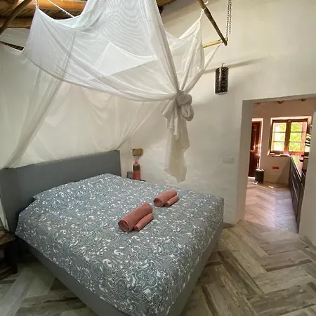 Casa Querida