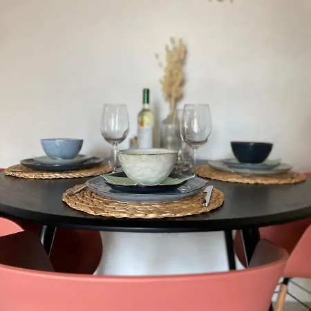 別荘 Casa Querida *