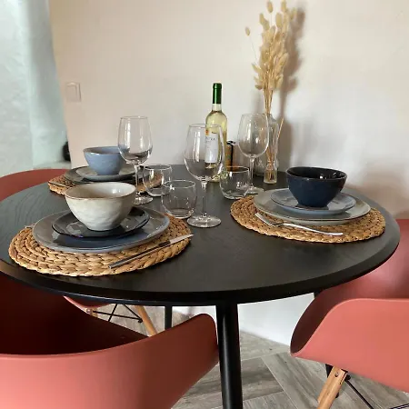 Casa Querida Holiday home