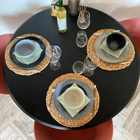 Casa Querida Дом отдыха
