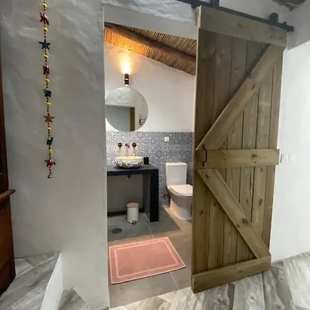 Casa Querida Holiday home *