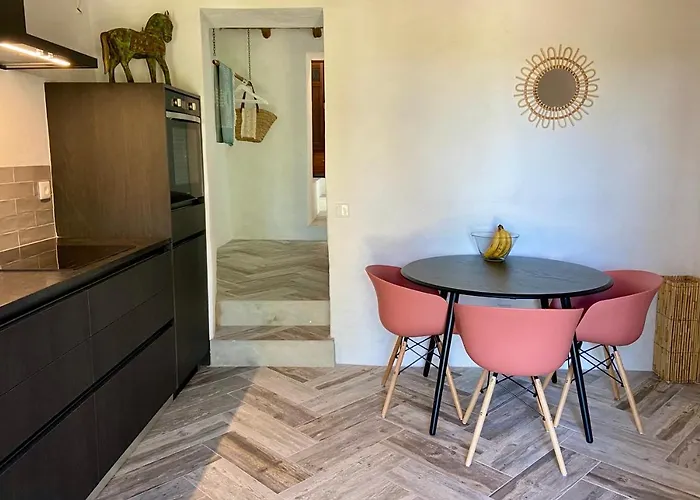 Casa de Férias Casa Querida