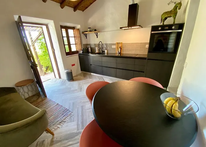 Casa Querida Casa de Férias