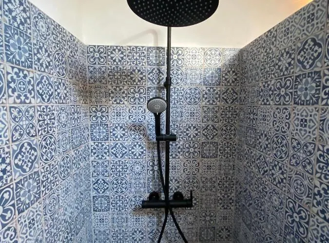 Casa de Férias Casa Querida