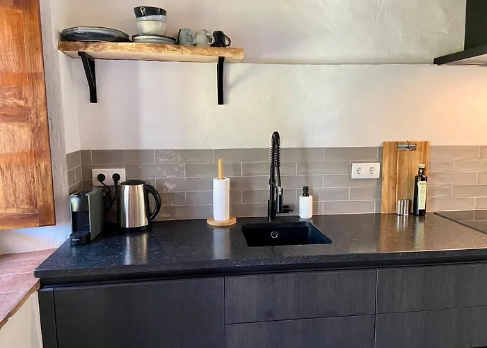 Casa de Férias Casa Querida *