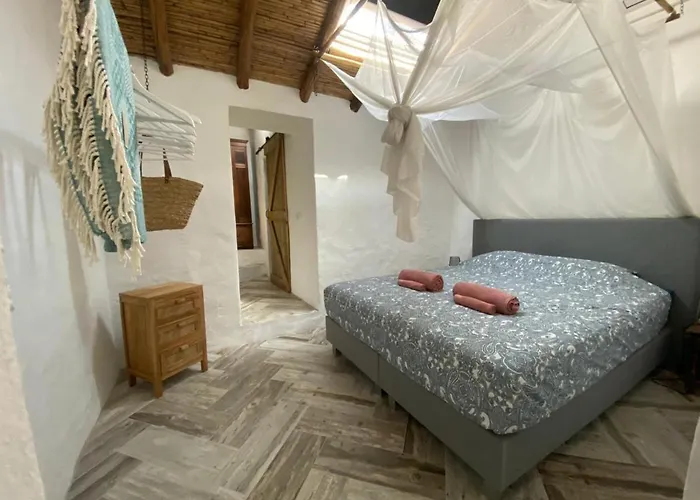 Casa Querida Casa de Férias