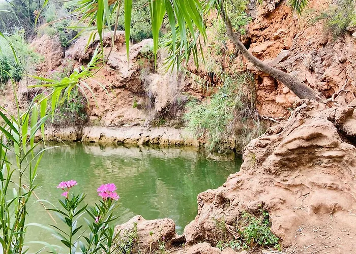 Casa Querida Casa de Férias Tavira