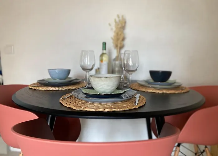 Casa de Férias Casa Querida *