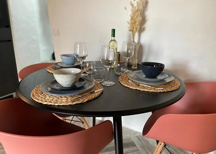 Casa Querida Casa de Férias