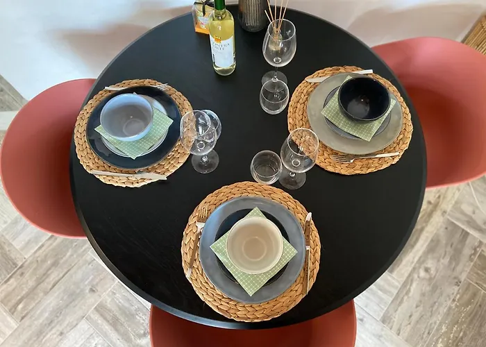 Casa Querida Casa de Férias