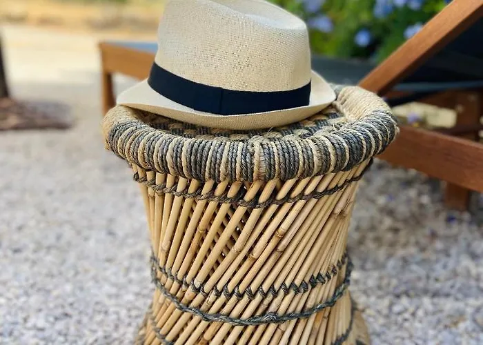 Casa Querida Casa de Férias